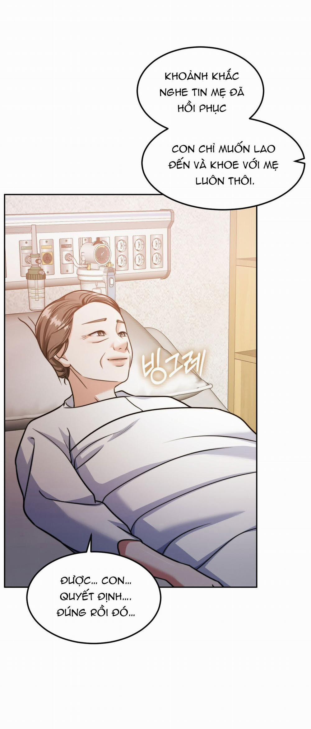 [18+] Hợp Đồng Mang Thai 21.1 trang 25