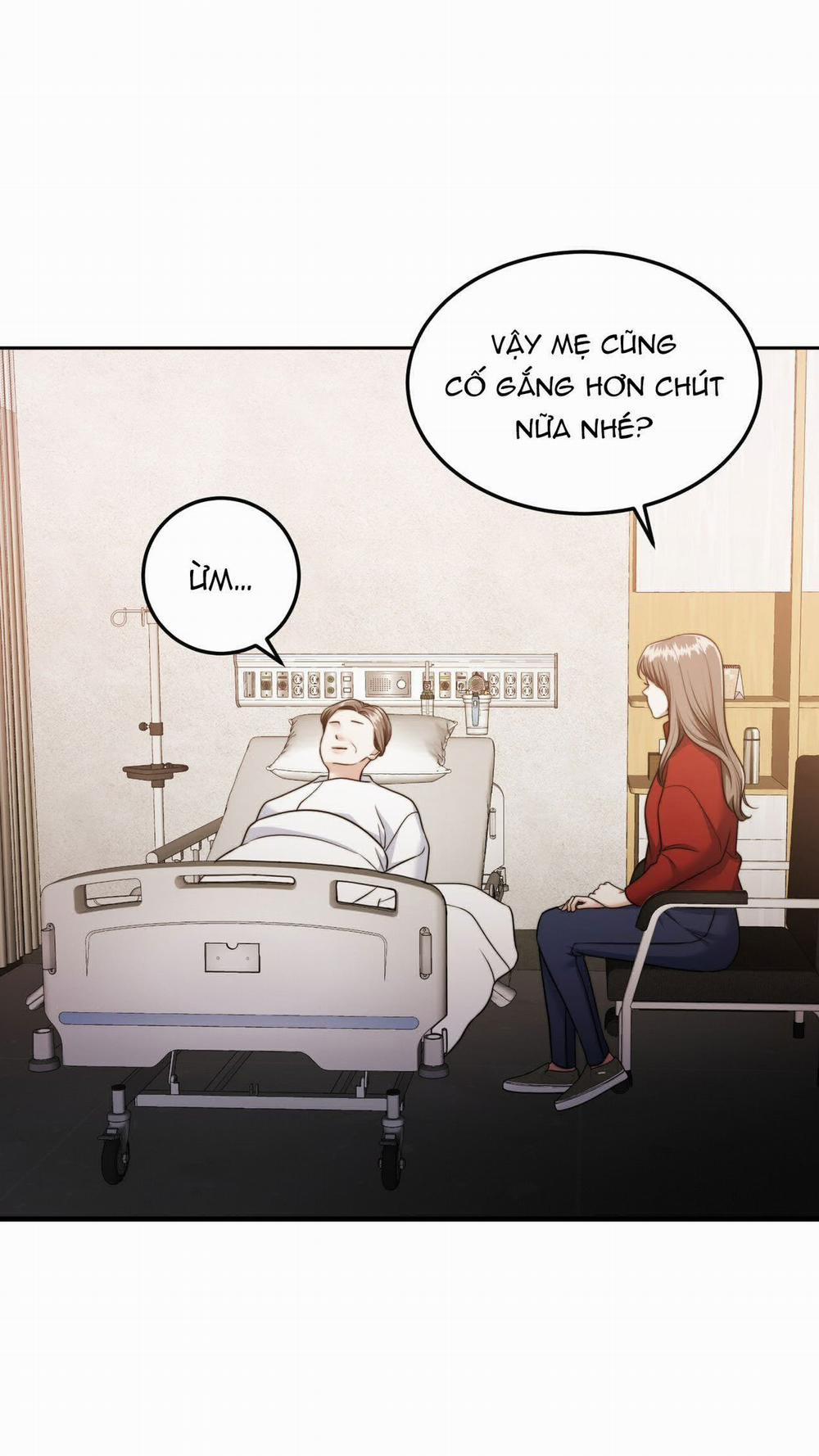 [18+] Hợp Đồng Mang Thai 21.1 trang 26