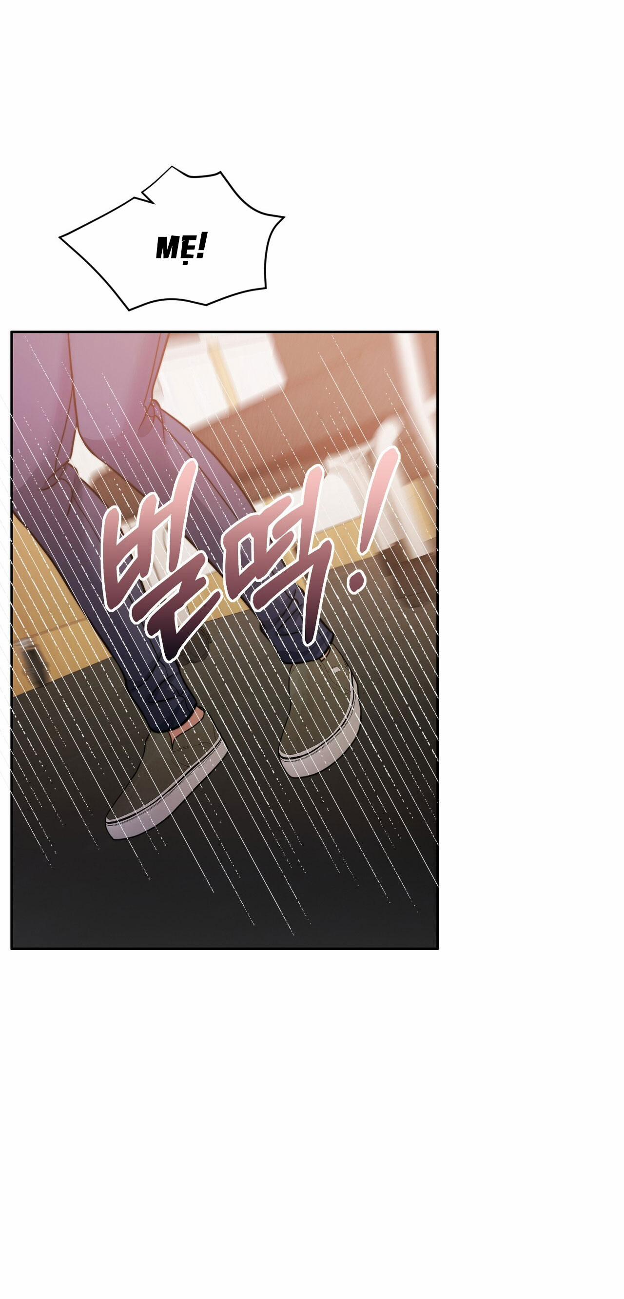 [18+] Hợp Đồng Mang Thai 21.1 trang 28