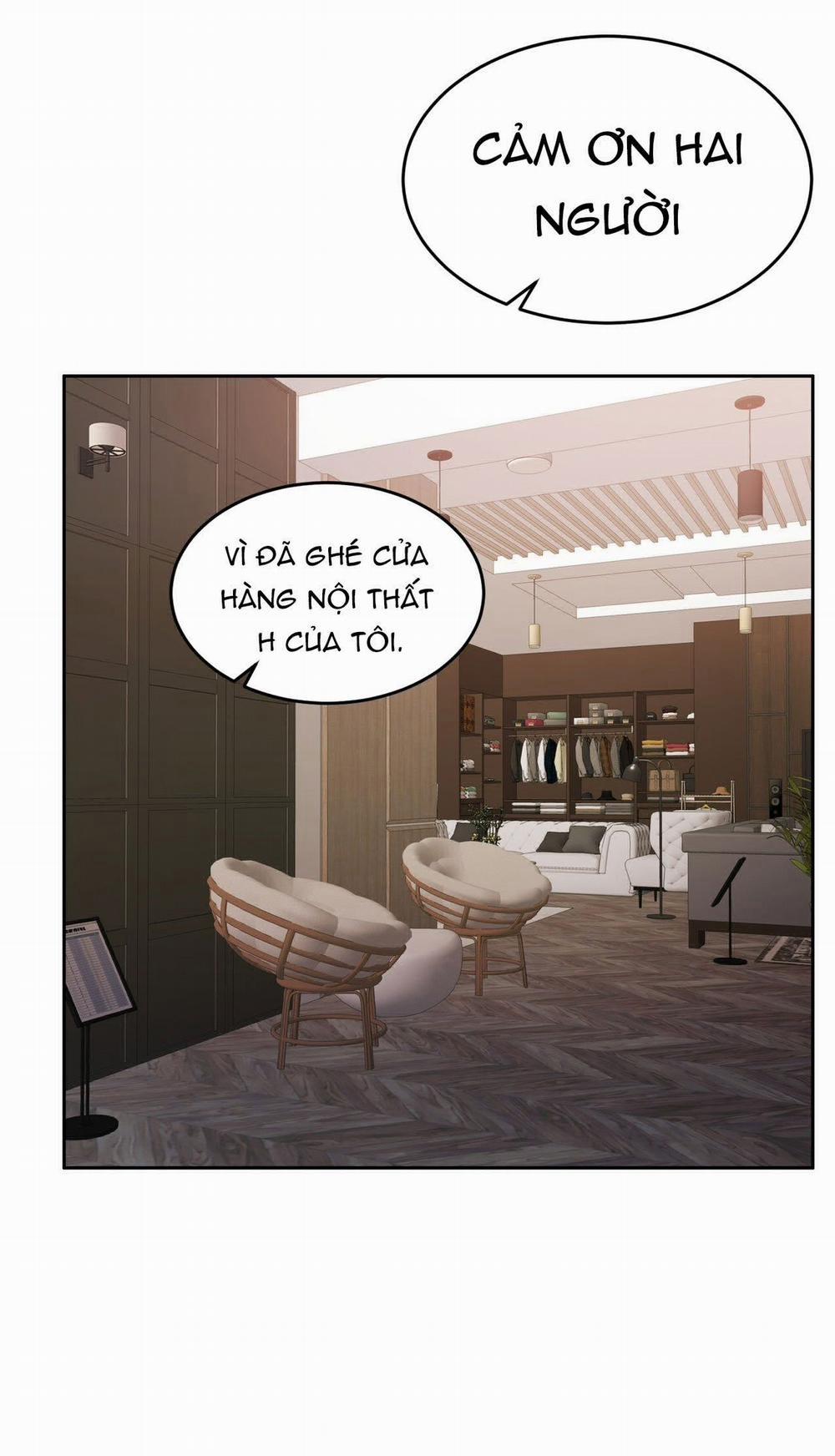 [18+] Hợp Đồng Mang Thai 21.1 trang 35