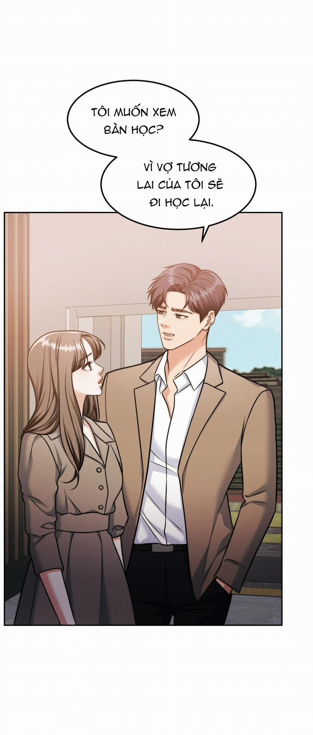 [18+] Hợp Đồng Mang Thai 21.1 trang 37