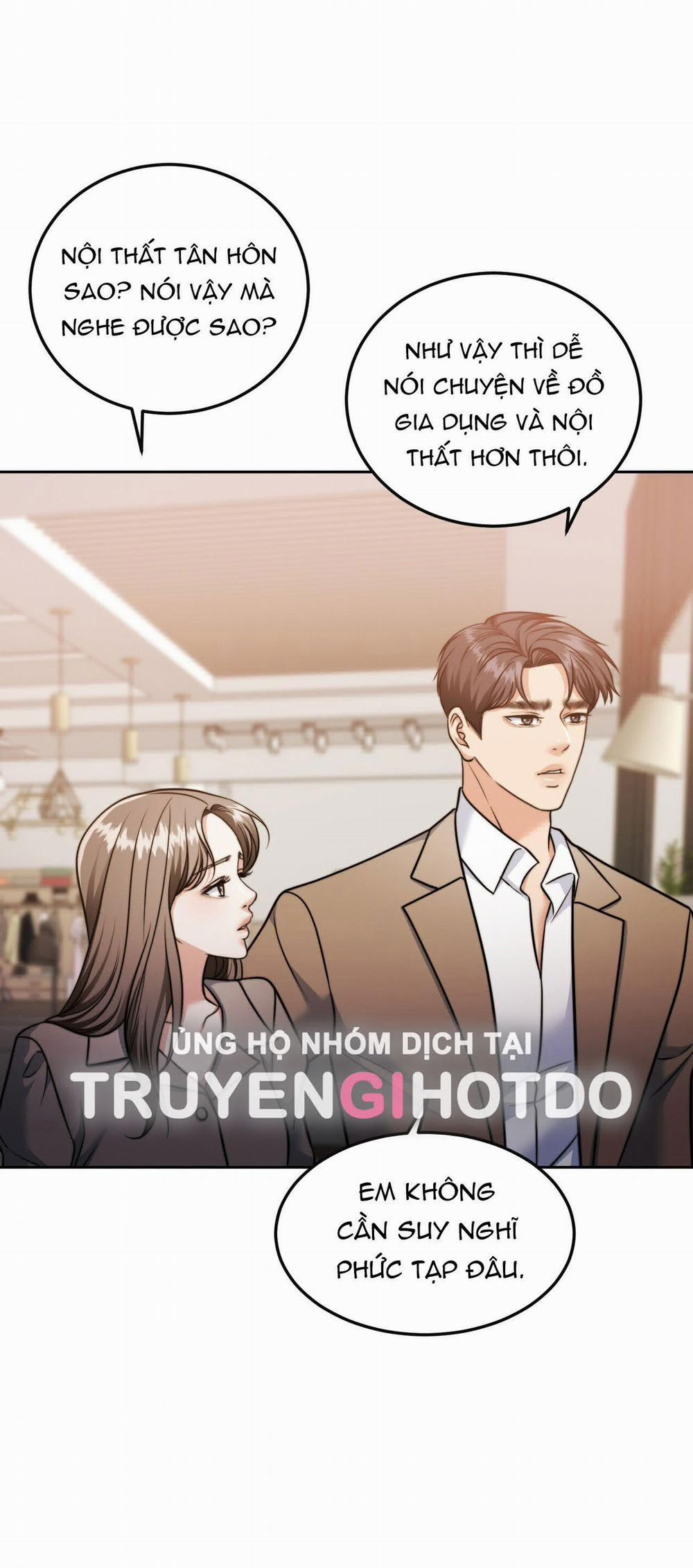 [18+] Hợp Đồng Mang Thai 21.1 trang 39