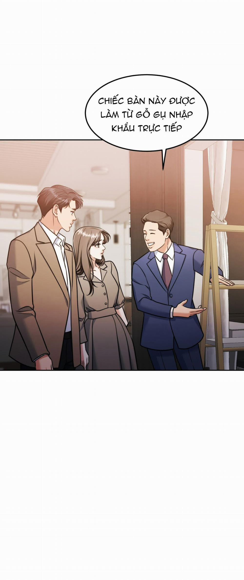 [18+] Hợp Đồng Mang Thai 21.1 trang 41