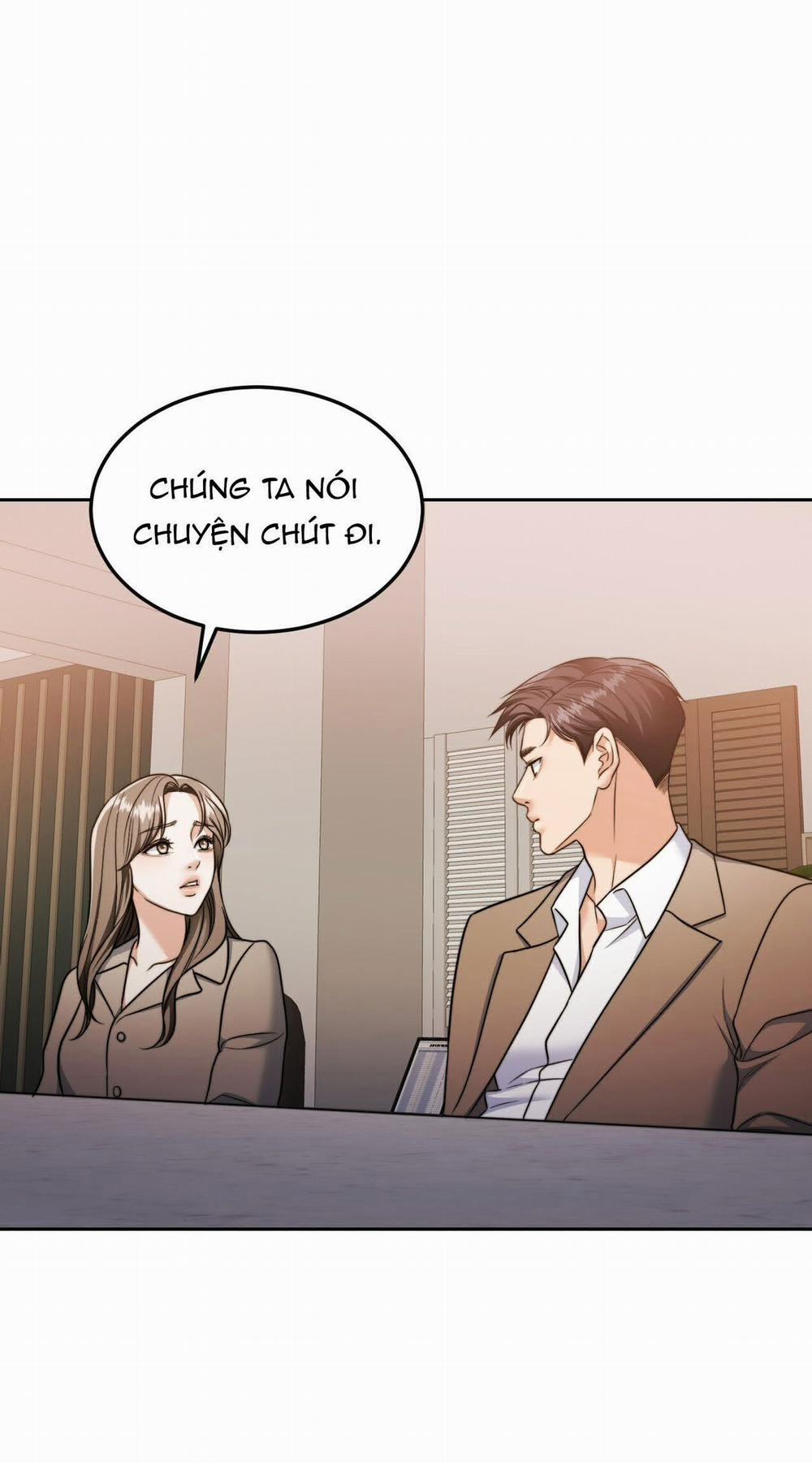 [18+] Hợp Đồng Mang Thai 21.1 trang 43