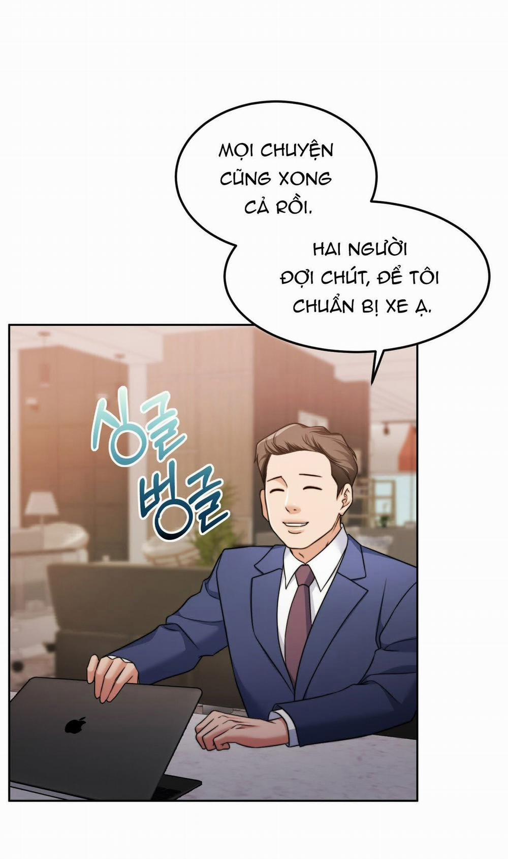 [18+] Hợp Đồng Mang Thai 21.1 trang 44