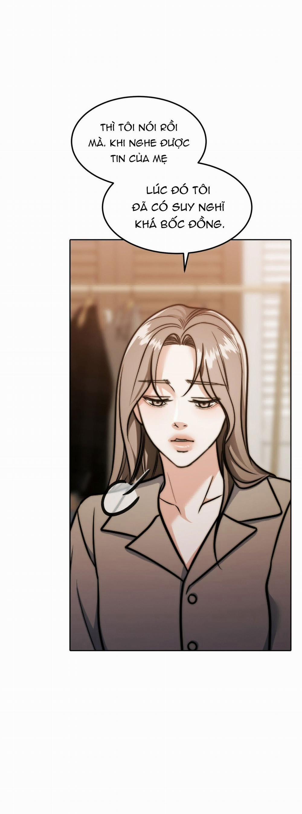 [18+] Hợp Đồng Mang Thai 21.2 trang 1