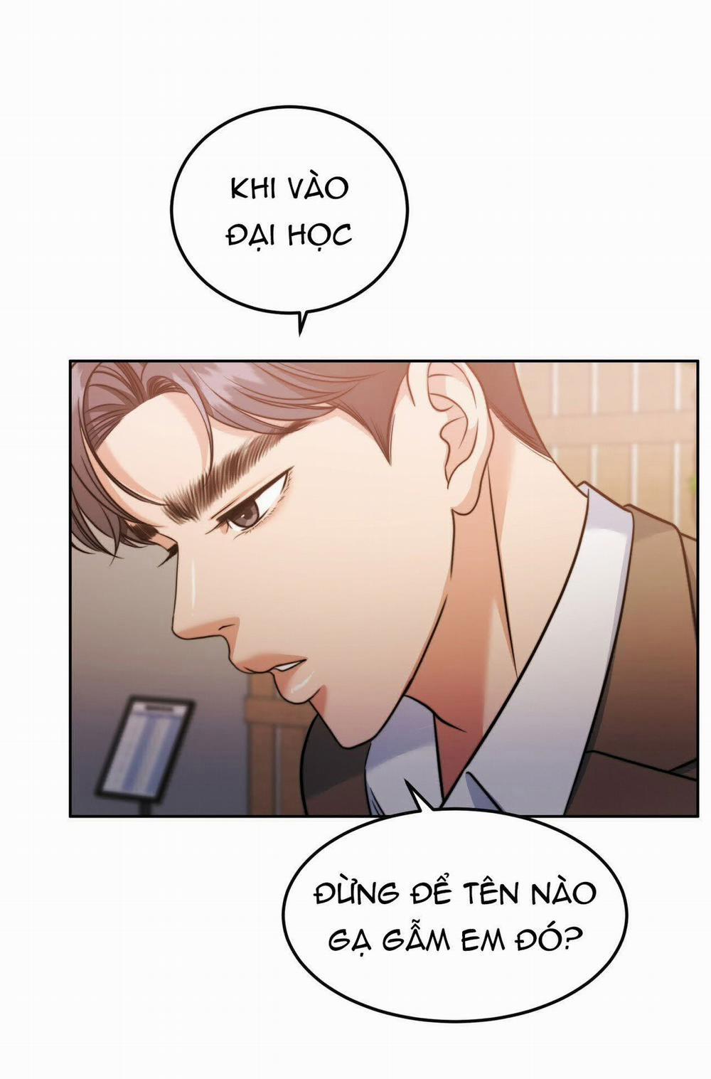 [18+] Hợp Đồng Mang Thai 21.2 trang 13