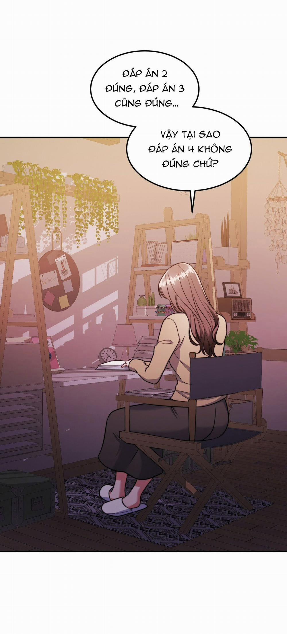 [18+] Hợp Đồng Mang Thai 21.2 trang 18