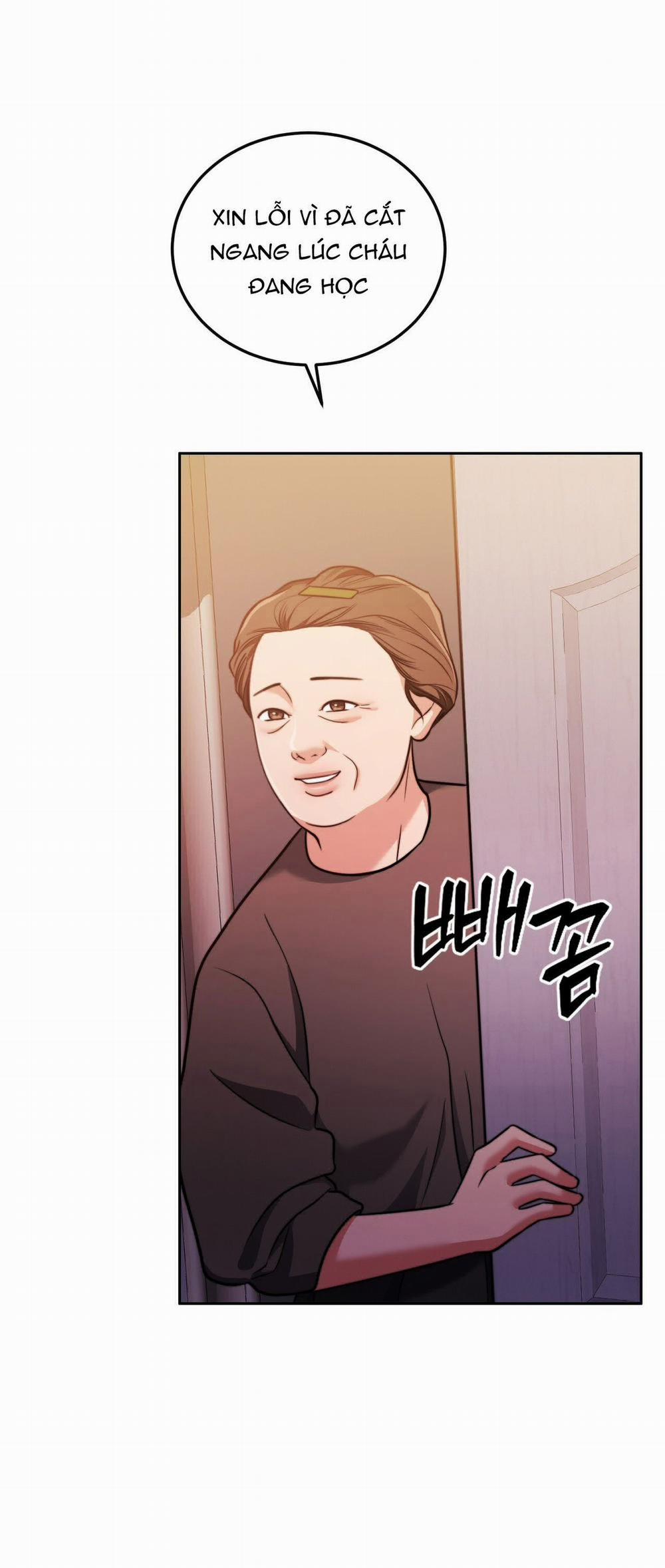 [18+] Hợp Đồng Mang Thai 21.2 trang 19