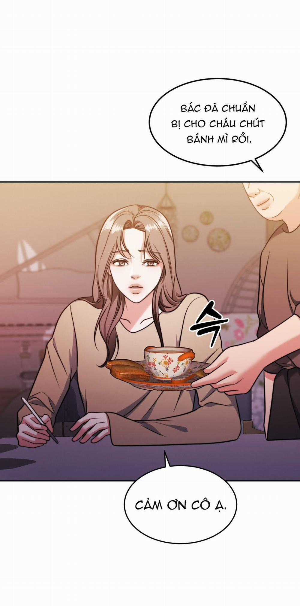 [18+] Hợp Đồng Mang Thai 21.2 trang 20