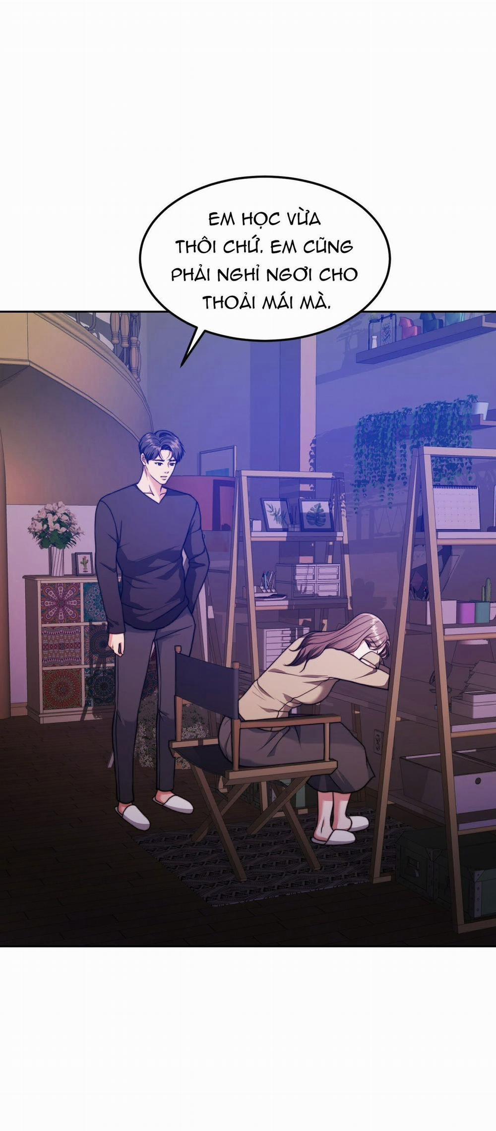 [18+] Hợp Đồng Mang Thai 21.2 trang 26