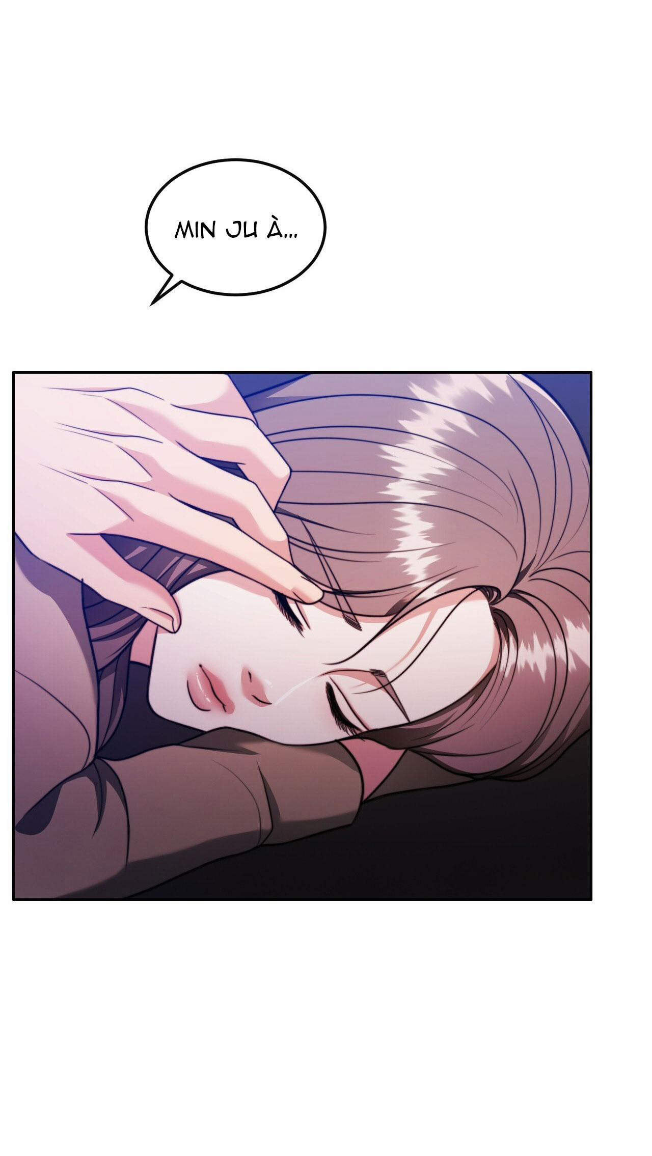 [18+] Hợp Đồng Mang Thai 21.2 trang 27