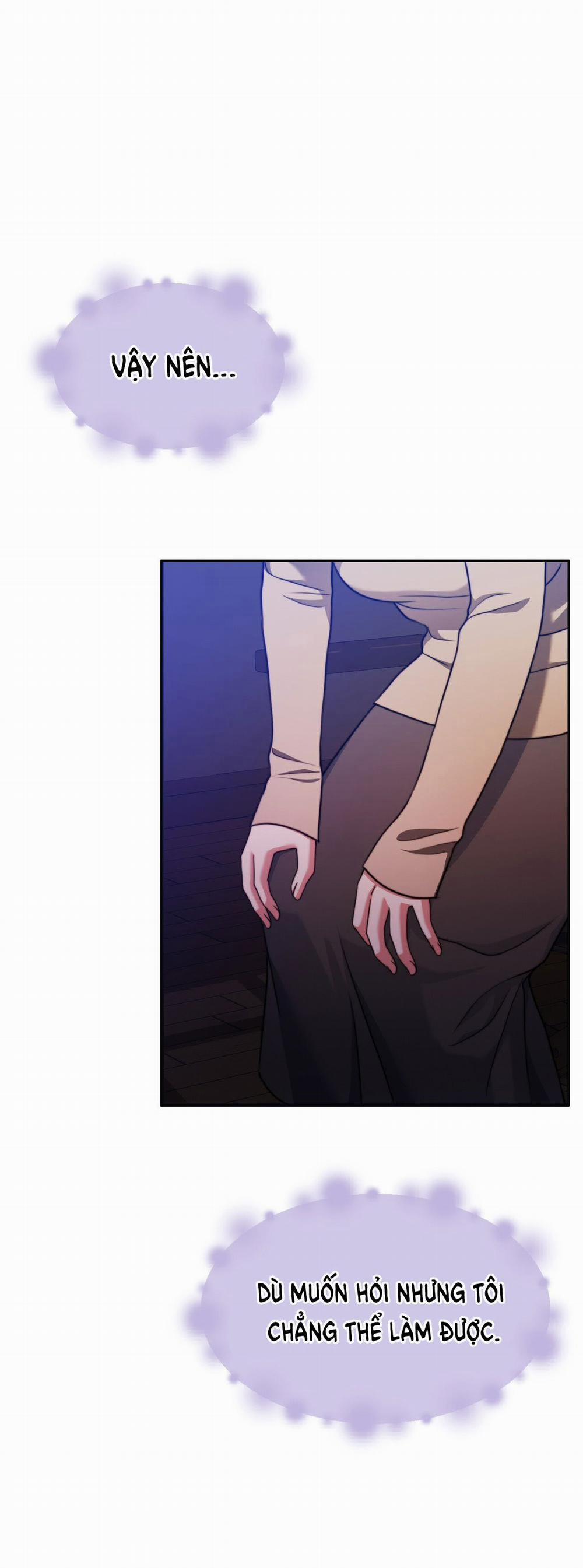 [18+] Hợp Đồng Mang Thai 21.2 trang 33