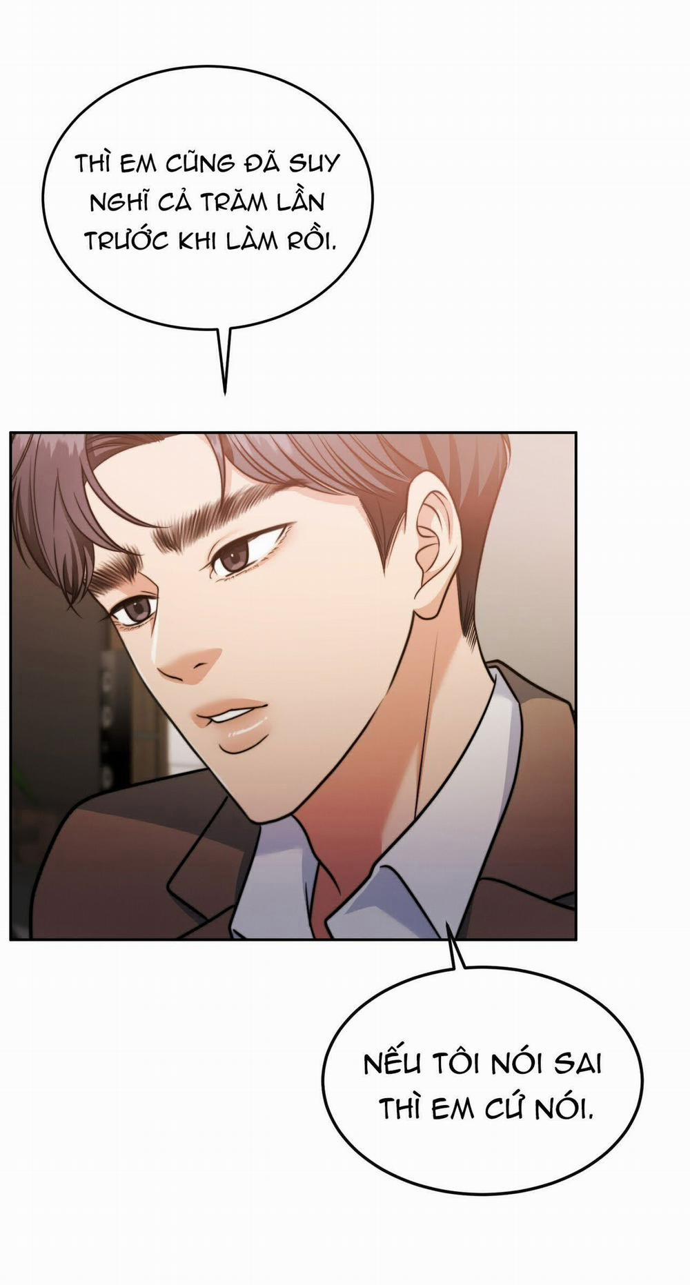 [18+] Hợp Đồng Mang Thai 21.2 trang 5