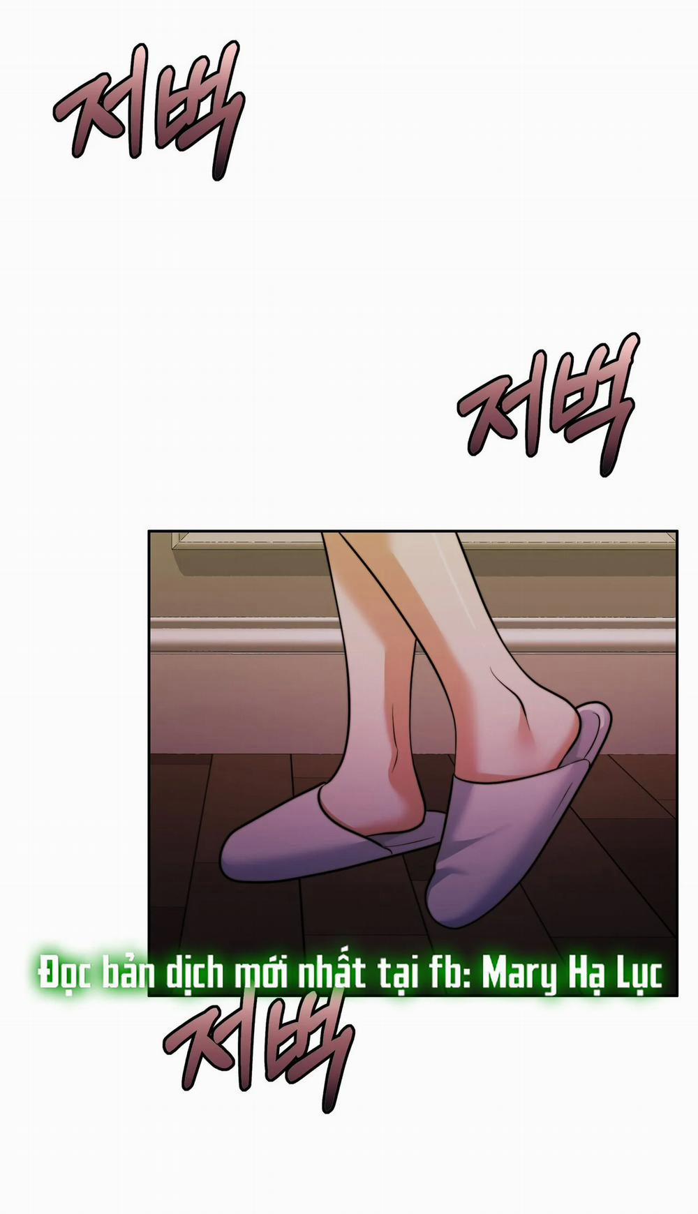 [18+] Hợp Đồng Mang Thai 22.1 trang 1