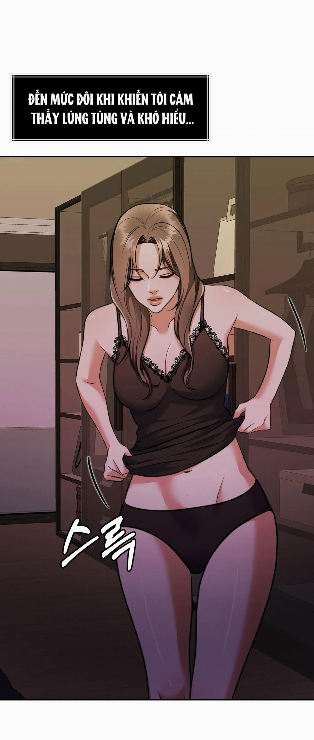 [18+] Hợp Đồng Mang Thai 22.1 trang 11