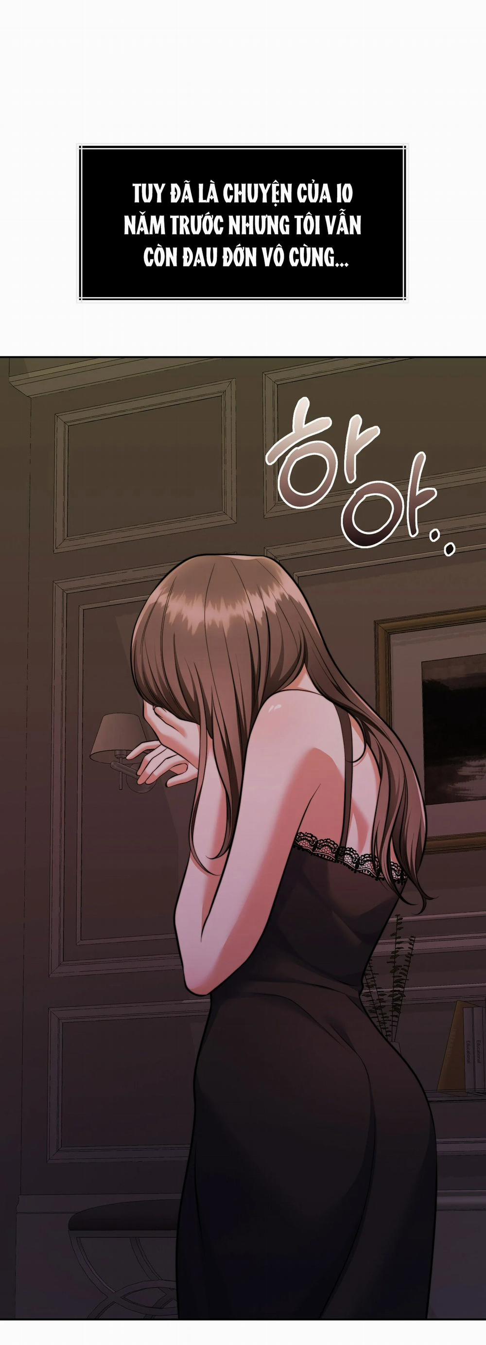 [18+] Hợp Đồng Mang Thai 22.1 trang 15