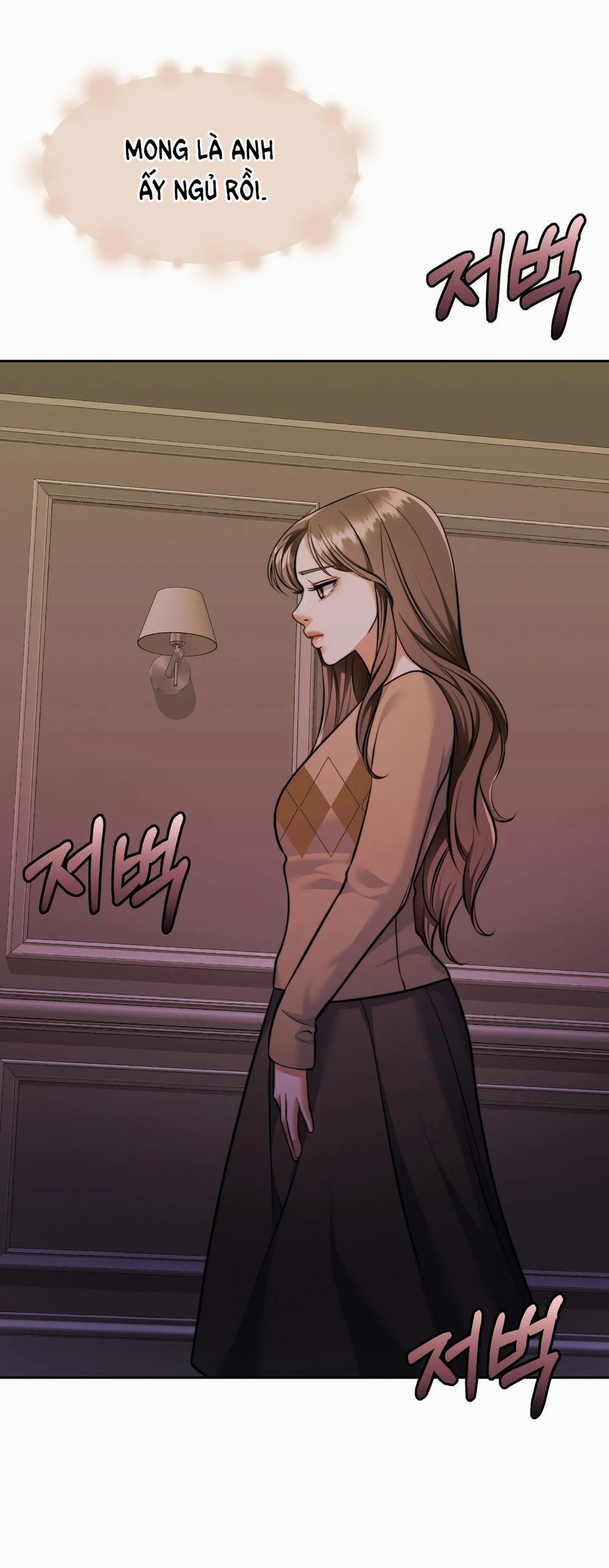 [18+] Hợp Đồng Mang Thai 22.1 trang 2