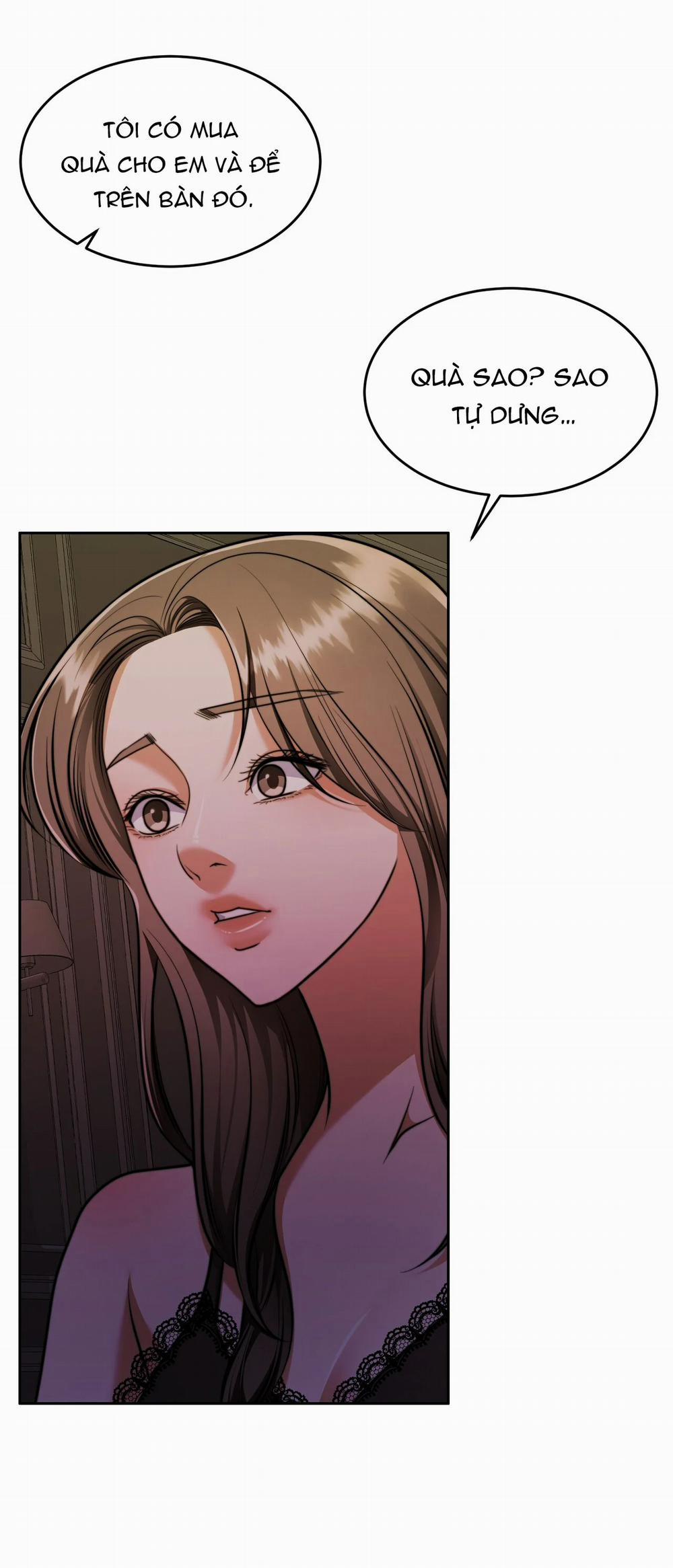 [18+] Hợp Đồng Mang Thai 22.1 trang 21