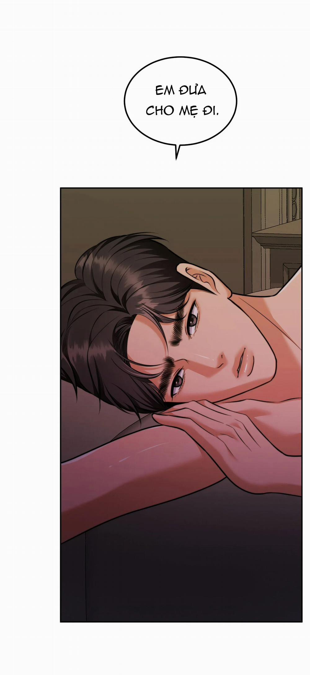 [18+] Hợp Đồng Mang Thai 22.1 trang 25