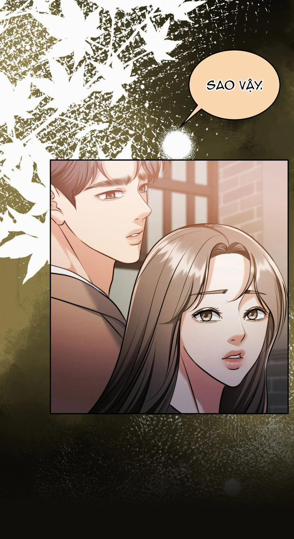 [18+] Hợp Đồng Mang Thai 22.1 trang 28