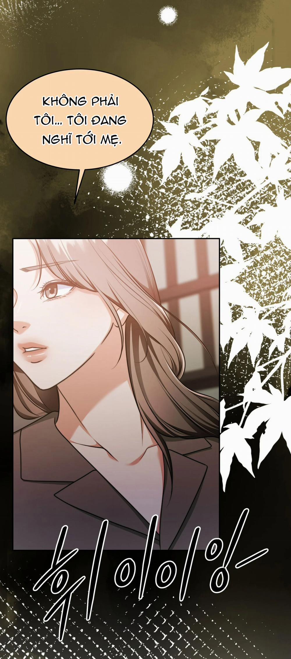 [18+] Hợp Đồng Mang Thai 22.1 trang 31