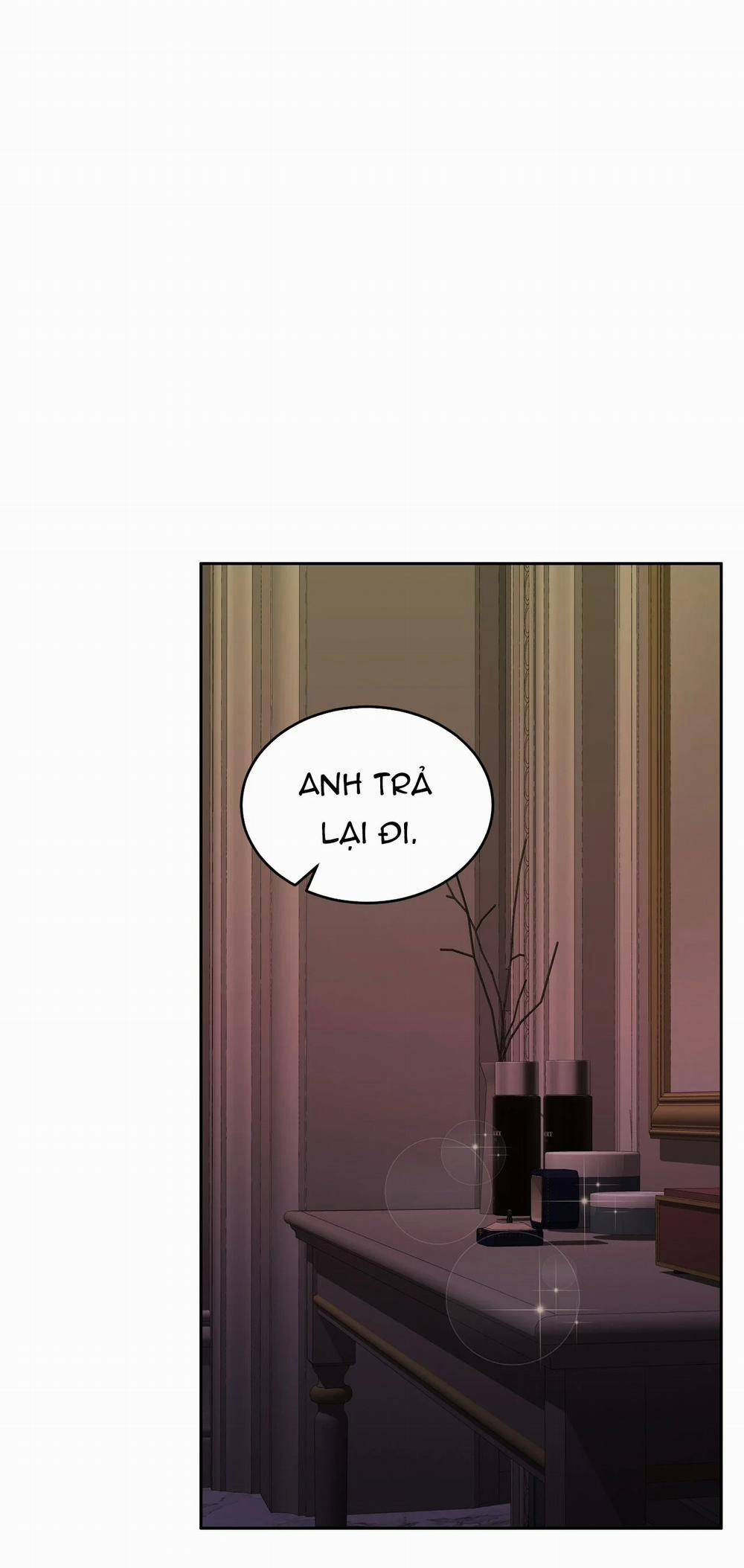 [18+] Hợp Đồng Mang Thai 22.1 trang 33