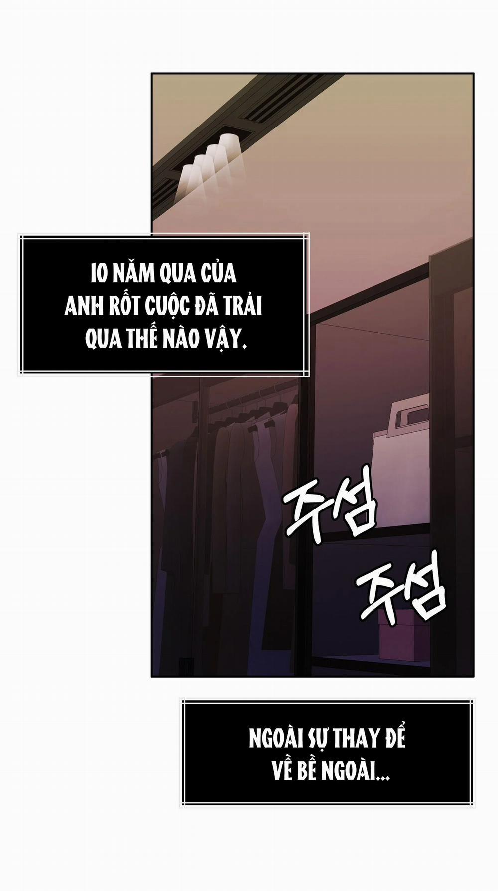 [18+] Hợp Đồng Mang Thai 22.1 trang 9