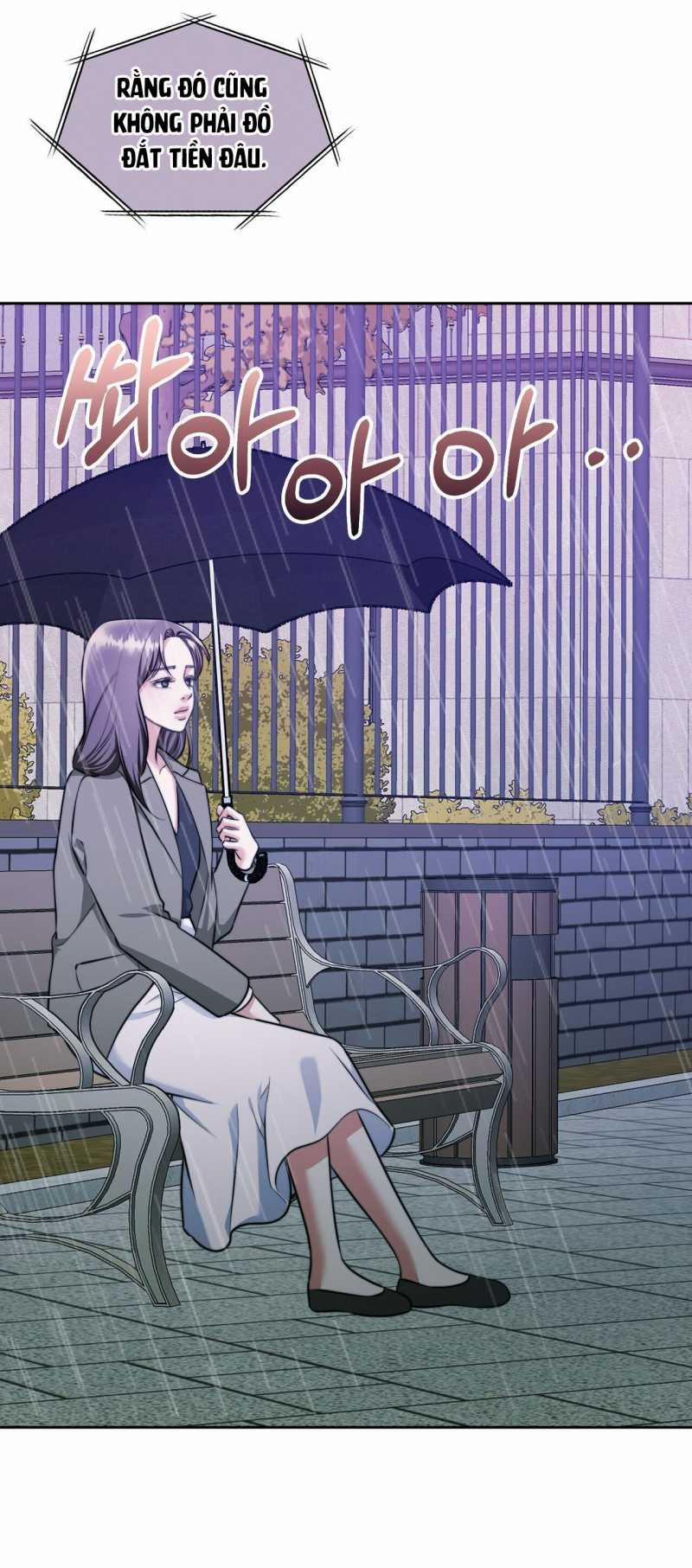 [18+] Hợp Đồng Mang Thai 22.2 trang 12