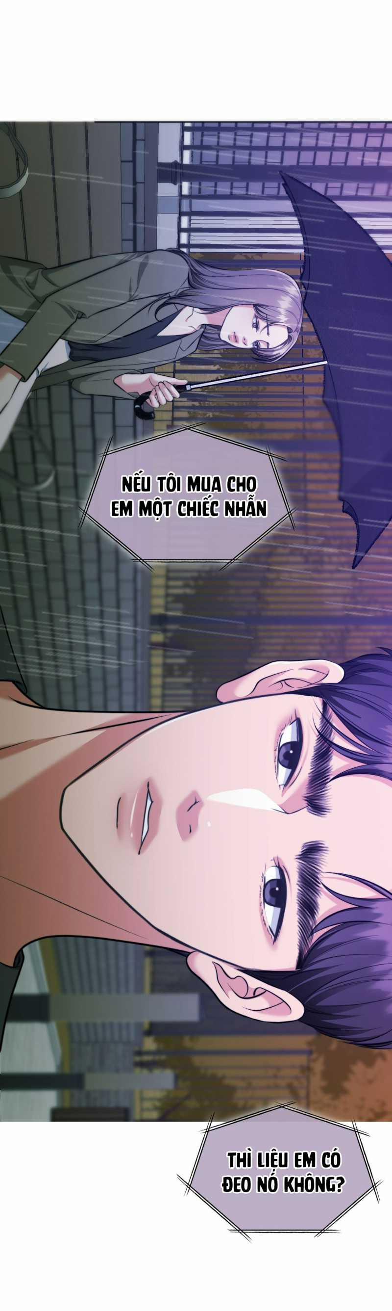 [18+] Hợp Đồng Mang Thai 22.2 trang 16