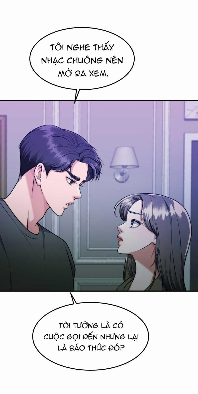 [18+] Hợp Đồng Mang Thai 22.2 trang 28