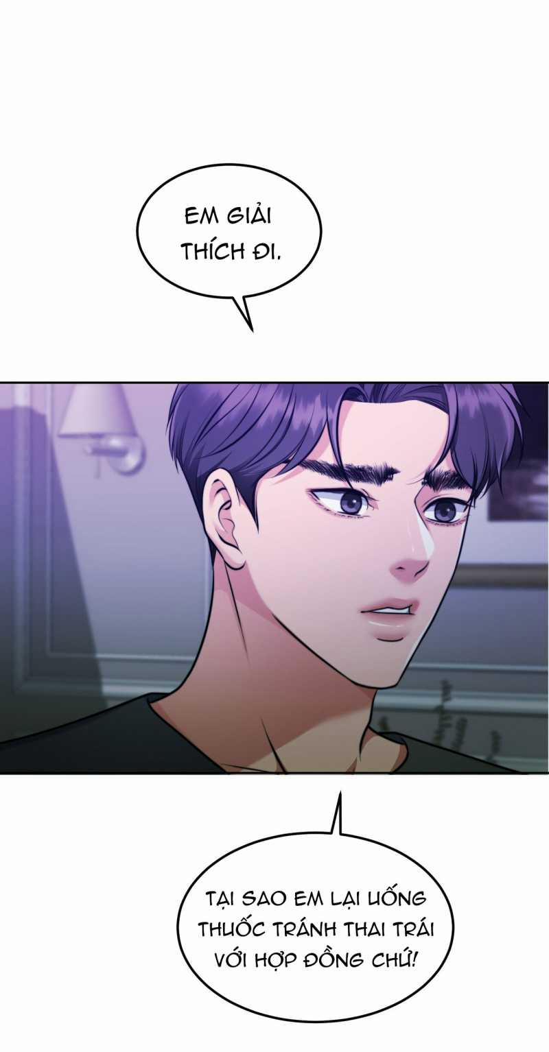 [18+] Hợp Đồng Mang Thai 22.2 trang 33