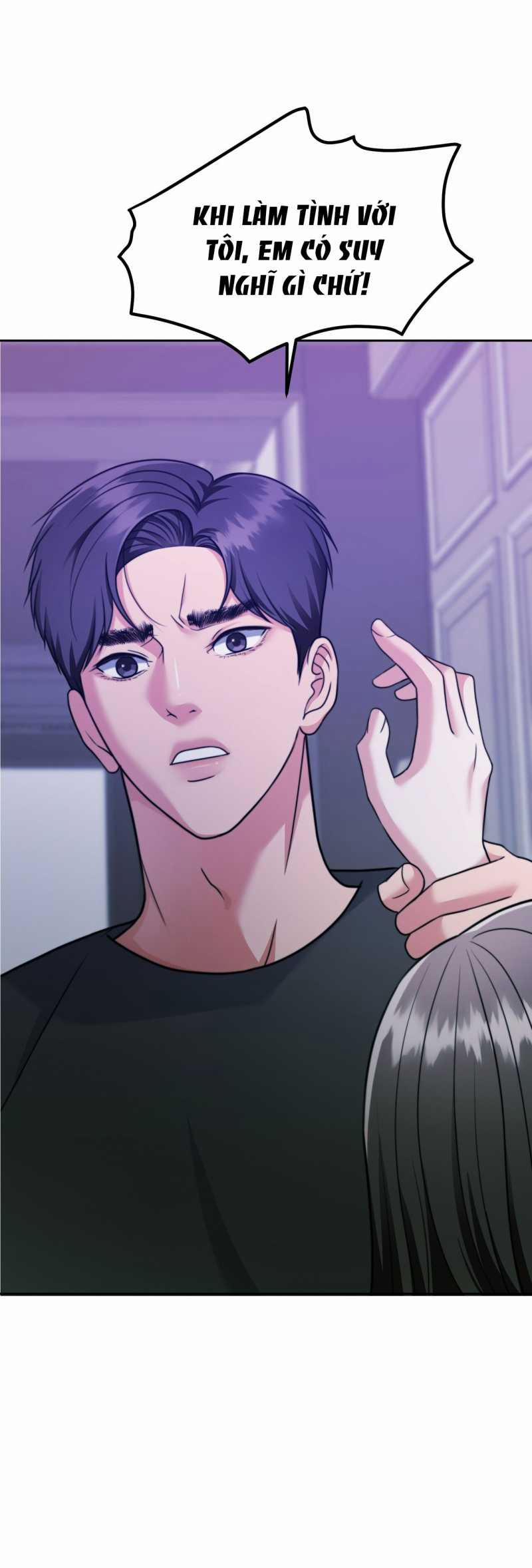 [18+] Hợp Đồng Mang Thai 22.2 trang 35