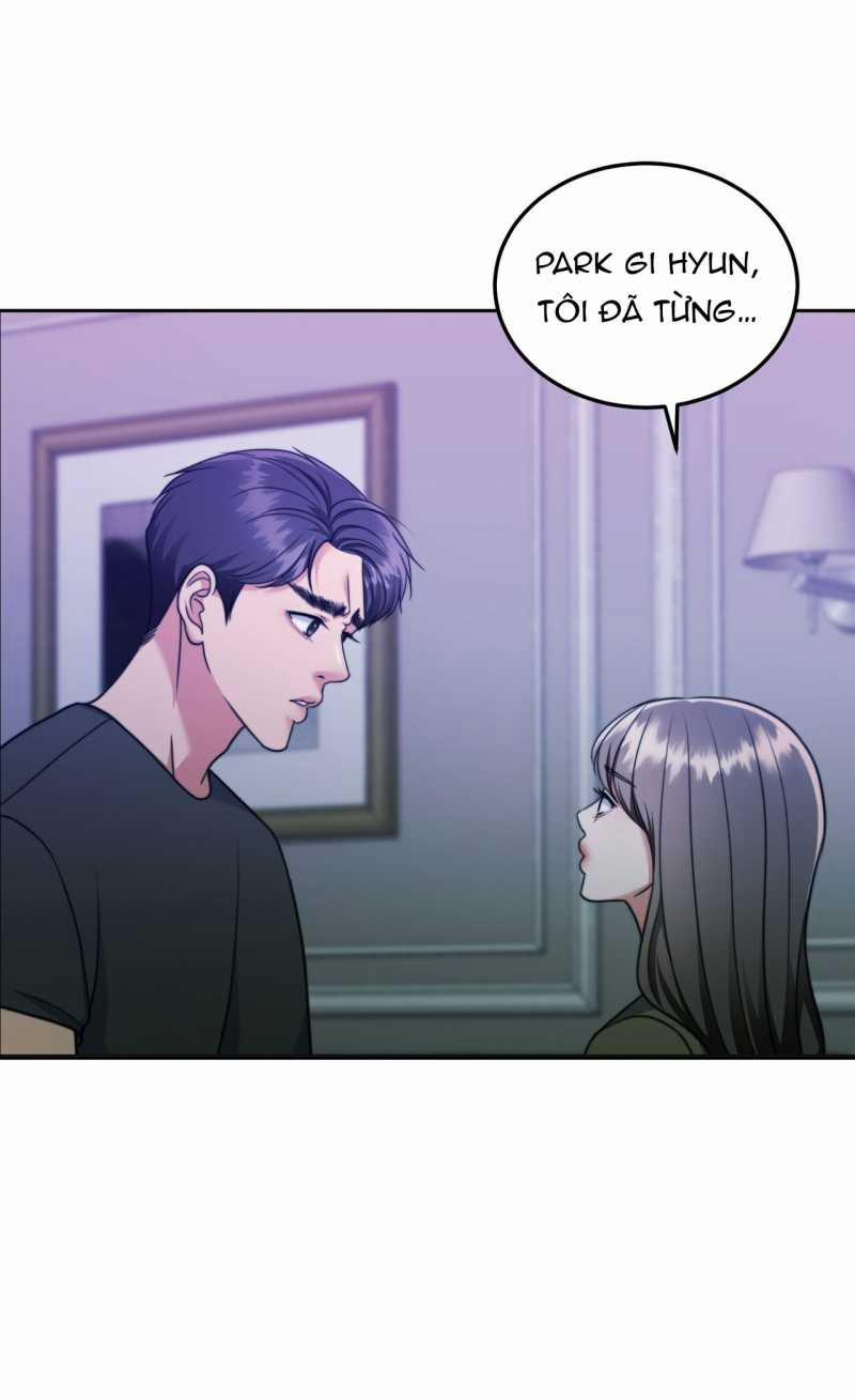 [18+] Hợp Đồng Mang Thai 22.2 trang 40