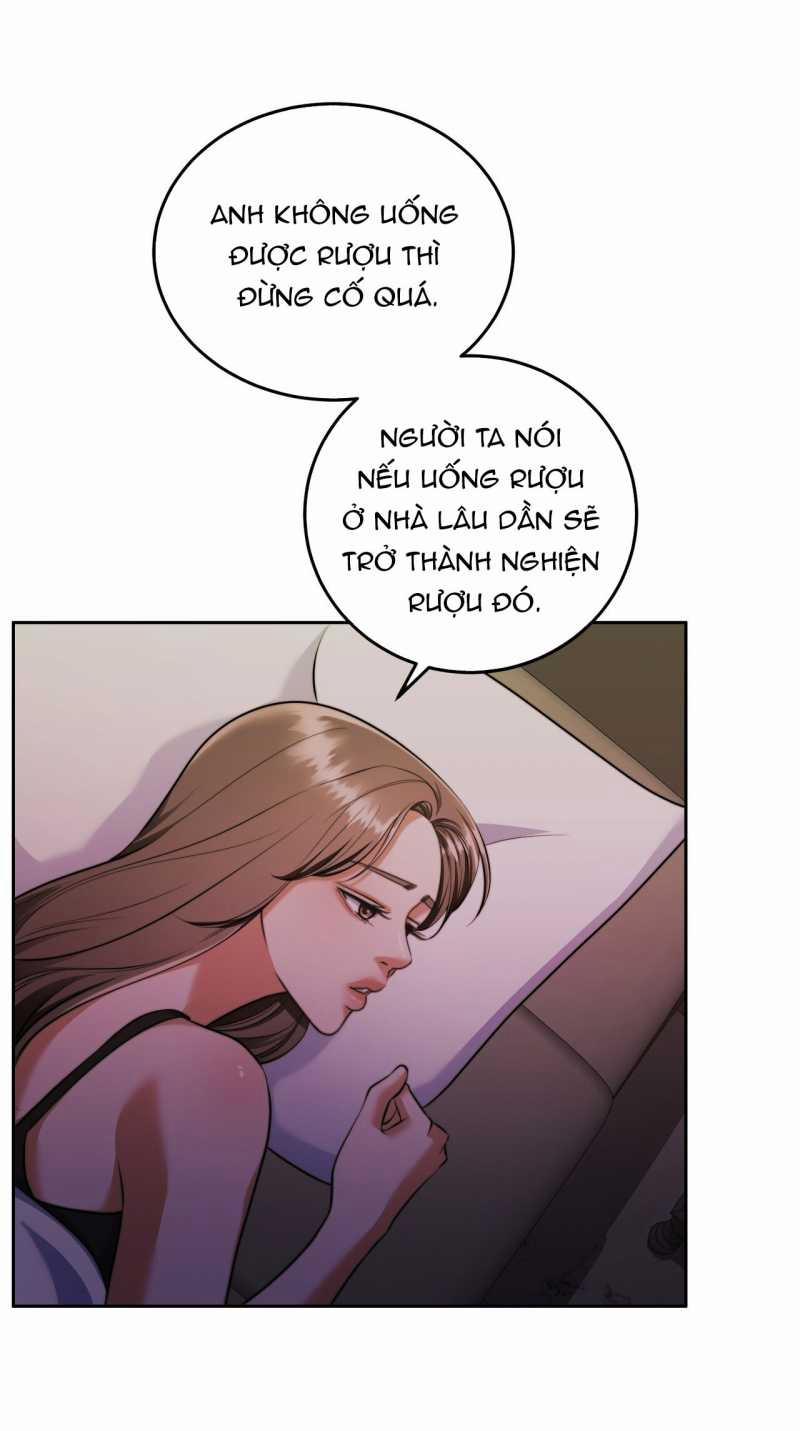 [18+] Hợp Đồng Mang Thai 22.2 trang 5