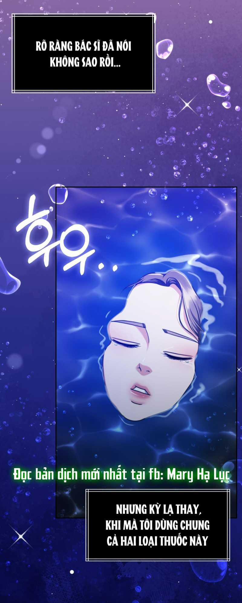 [18+] Hợp Đồng Mang Thai 23.1 trang 1