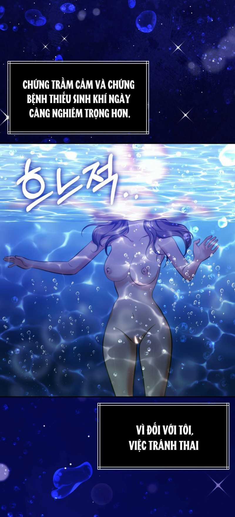 [18+] Hợp Đồng Mang Thai 23.1 trang 2