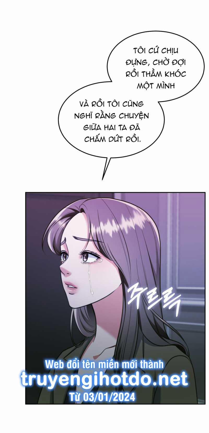 [18+] Hợp Đồng Mang Thai 23.1 trang 20