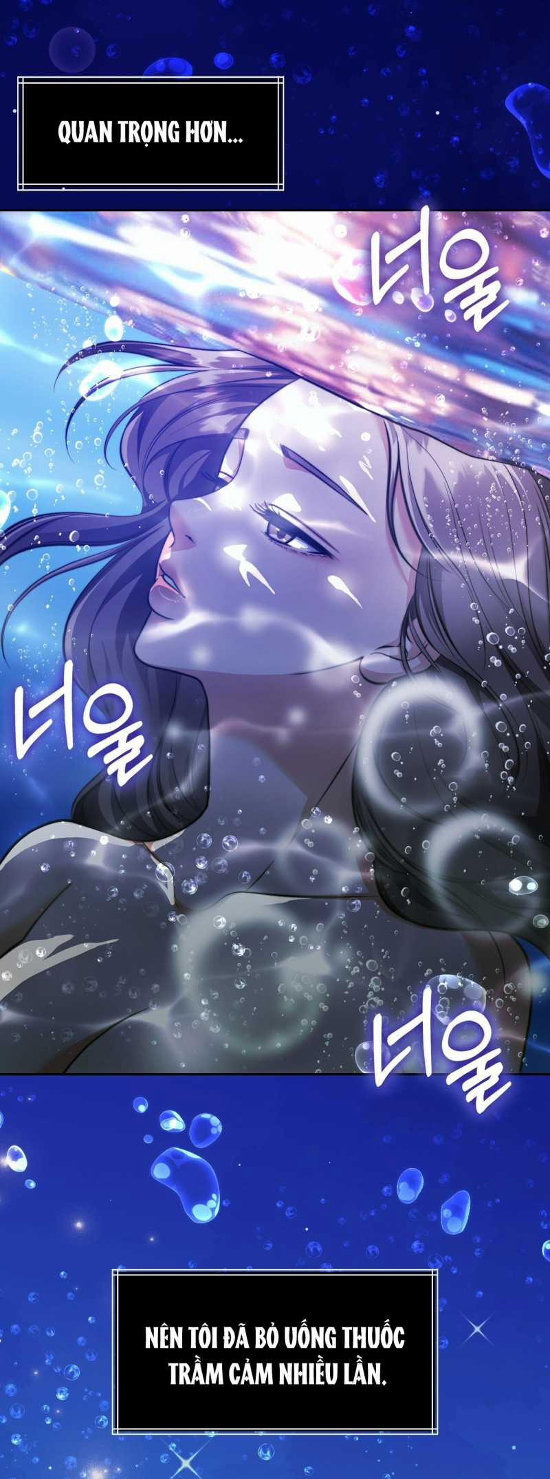 [18+] Hợp Đồng Mang Thai 23.1 trang 3