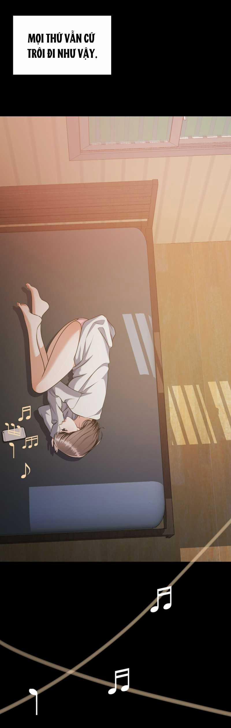 [18+] Hợp Đồng Mang Thai 23.1 trang 31