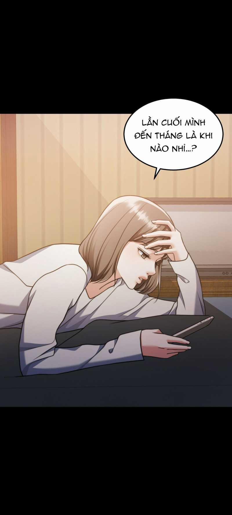 [18+] Hợp Đồng Mang Thai 23.1 trang 35