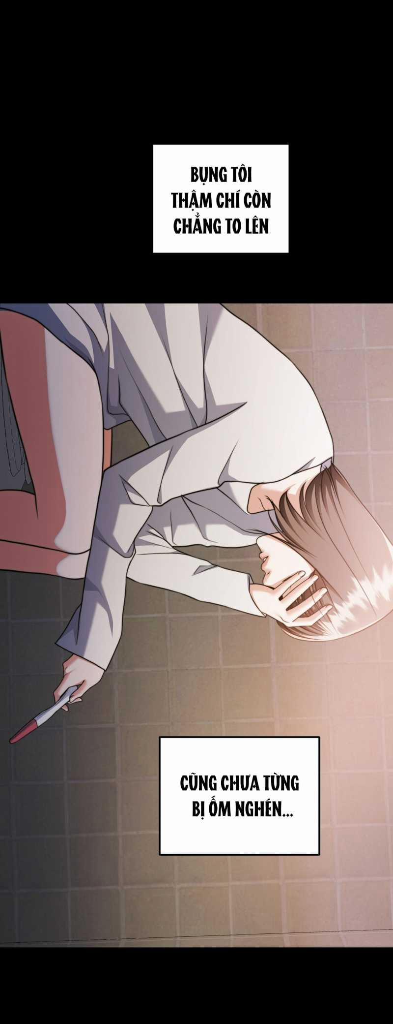 [18+] Hợp Đồng Mang Thai 23.1 trang 38