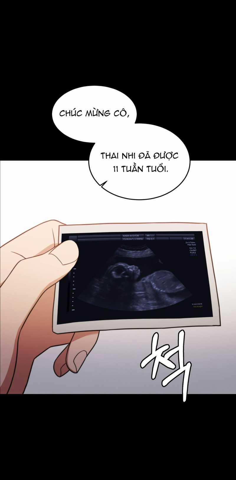 [18+] Hợp Đồng Mang Thai 23.1 trang 40