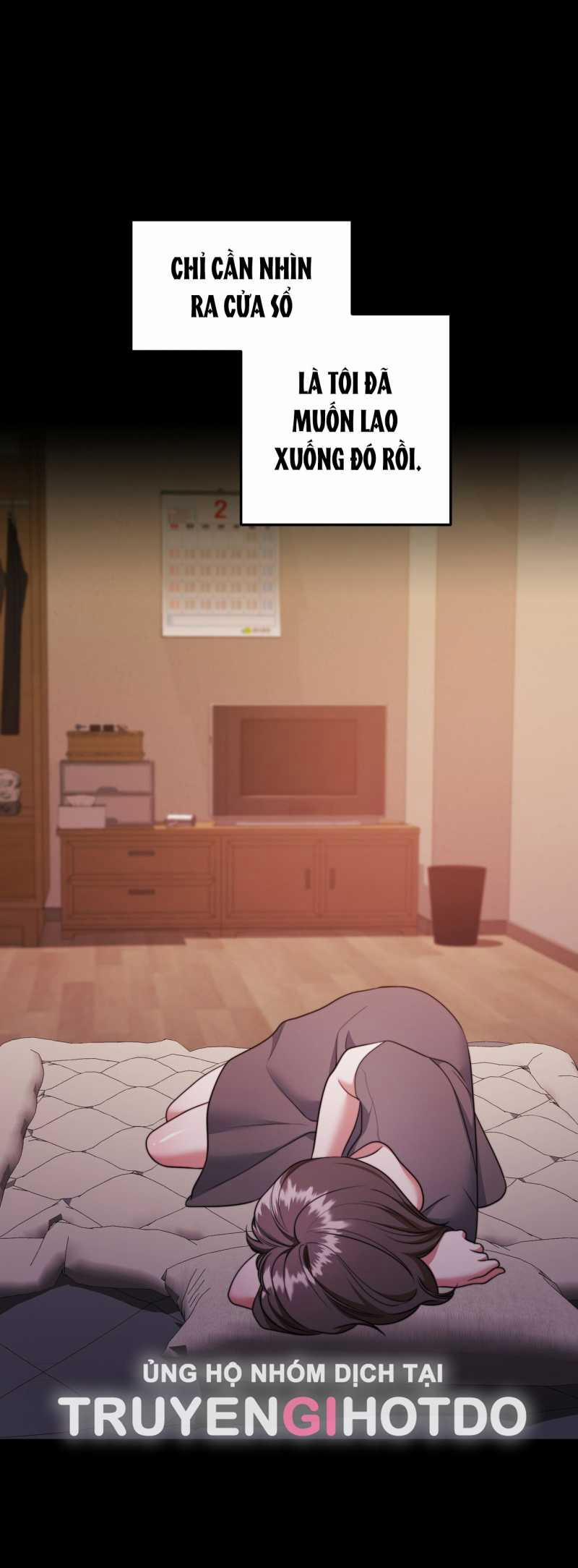 [18+] Hợp Đồng Mang Thai 23.2 trang 23