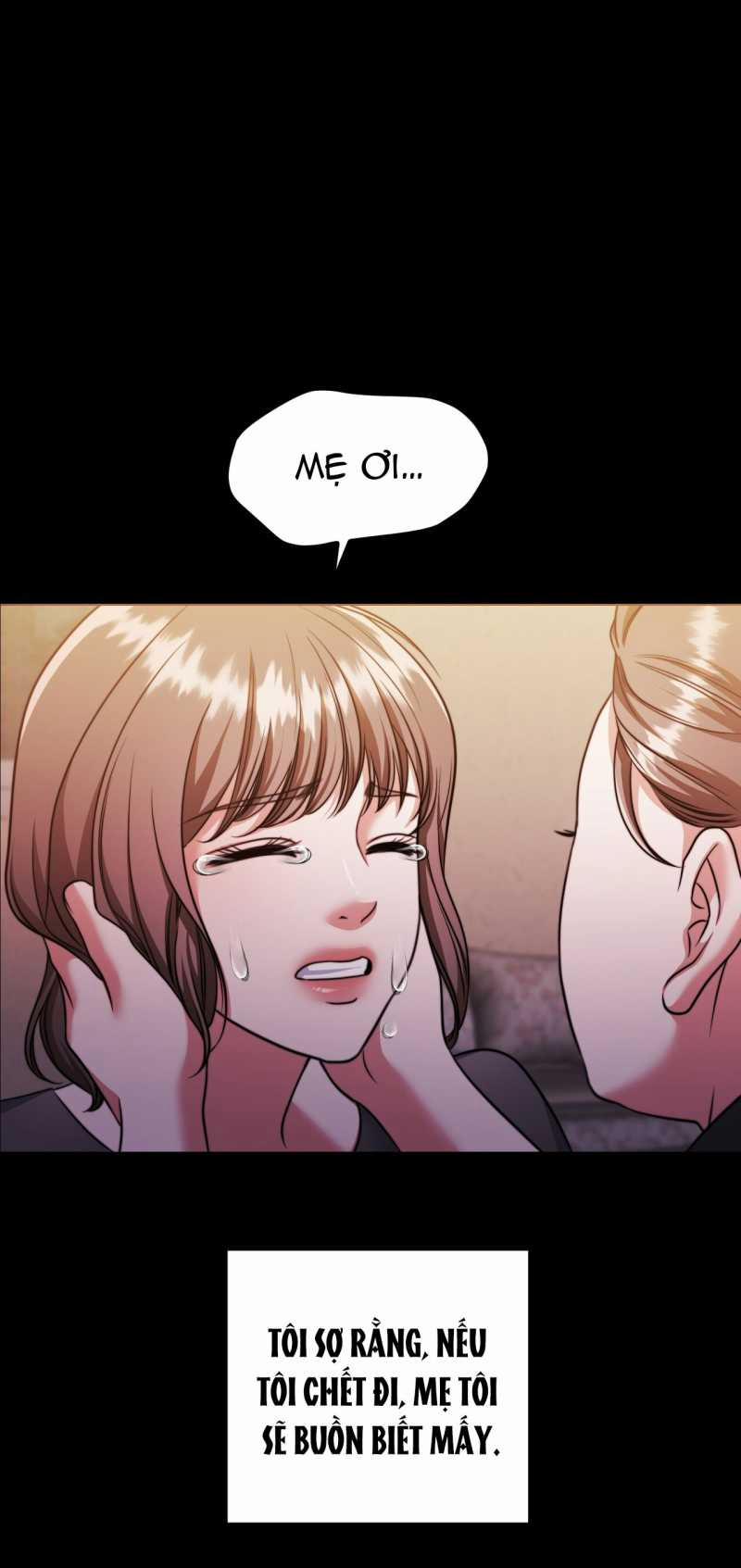 [18+] Hợp Đồng Mang Thai 23.2 trang 28