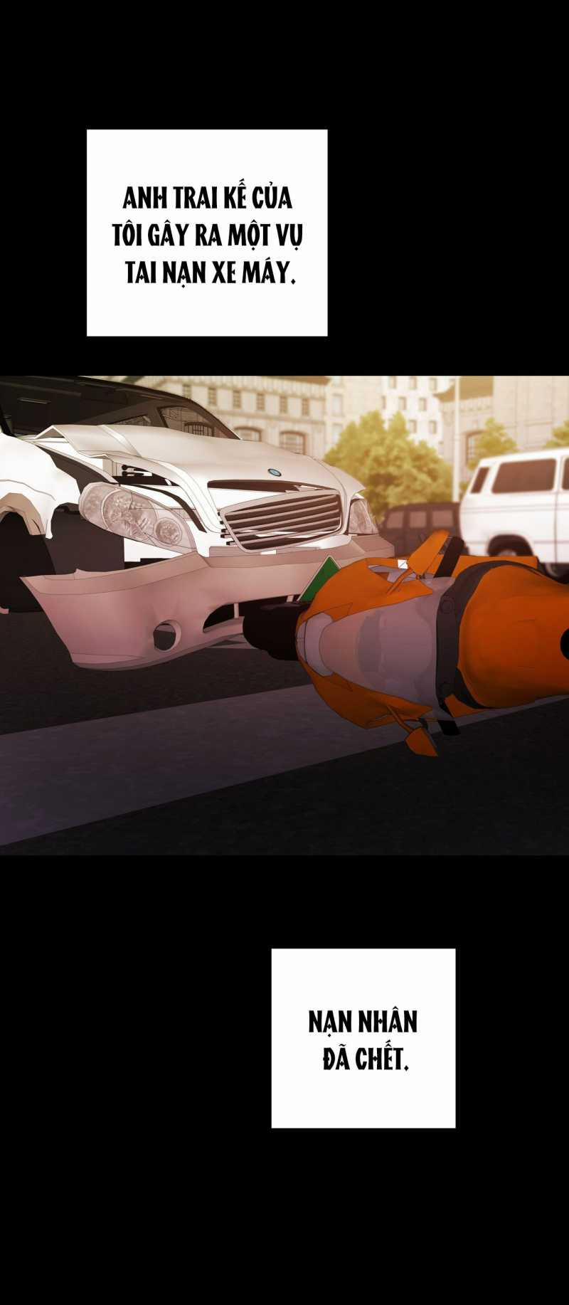 [18+] Hợp Đồng Mang Thai 23.2 trang 32