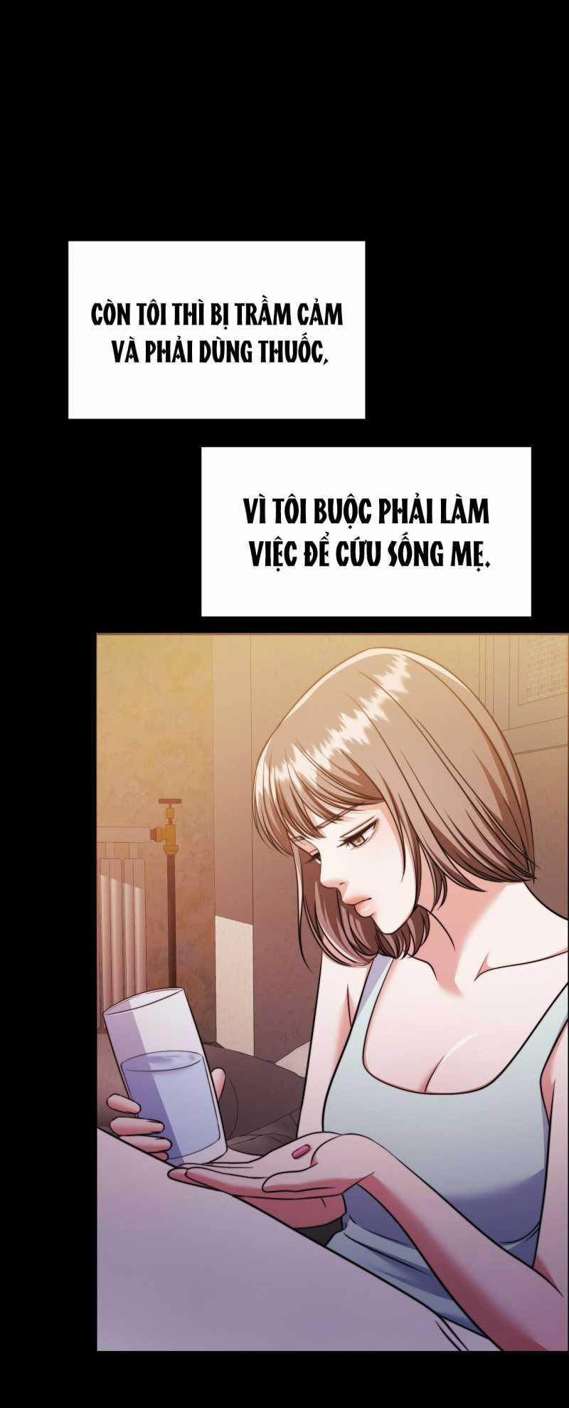 [18+] Hợp Đồng Mang Thai 23.2 trang 34