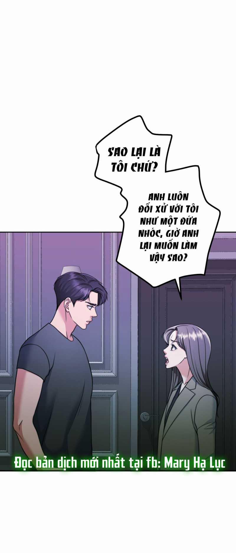 [18+] Hợp Đồng Mang Thai 23.2 trang 37