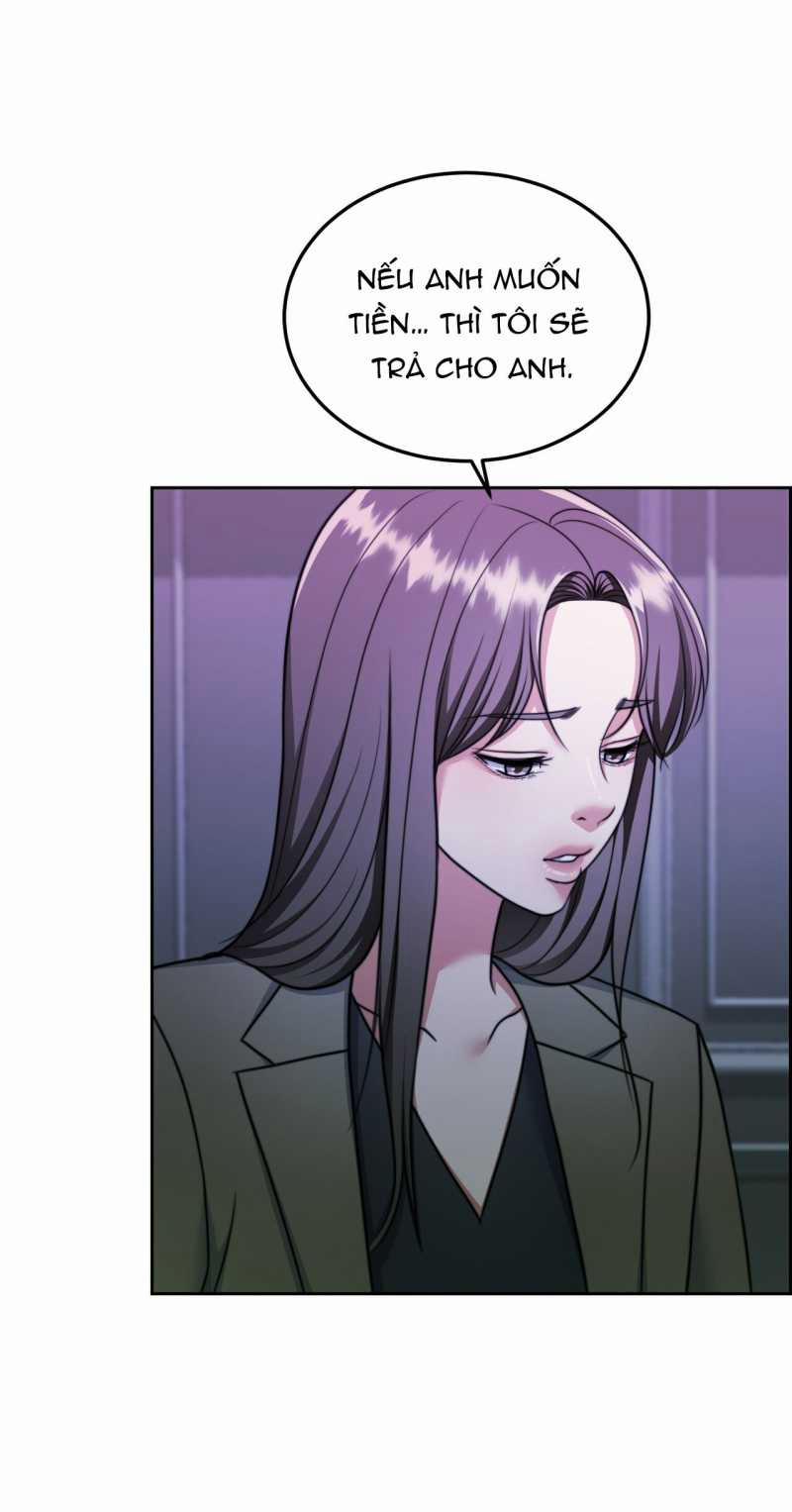 [18+] Hợp Đồng Mang Thai 23.2 trang 40