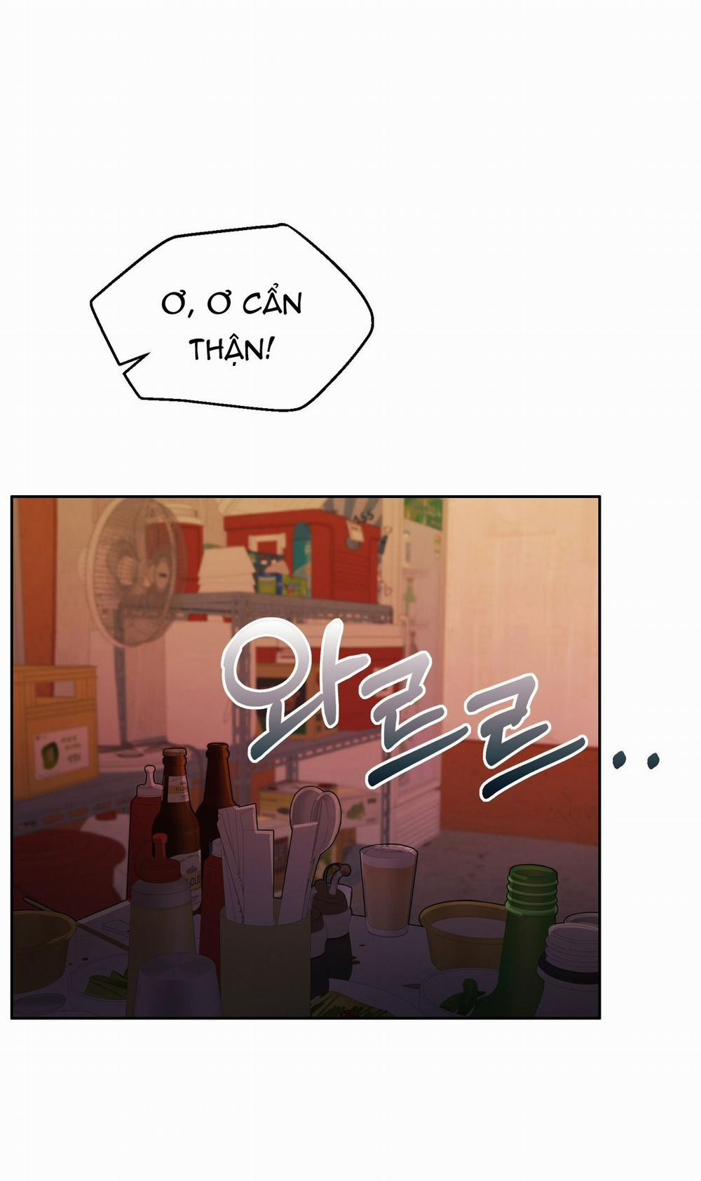 [18+] Hợp Đồng Mang Thai 24.1 trang 11